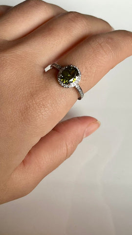 Anello Aria