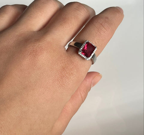 Anello Aria