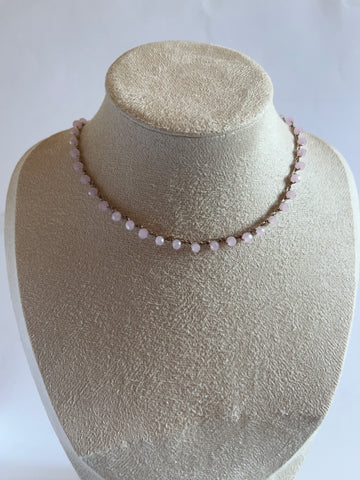 GIROCOLLO NIYA MONOCOLORE
