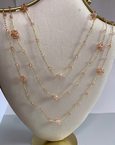 COLLANA MARGHERITA MINI - SOFT