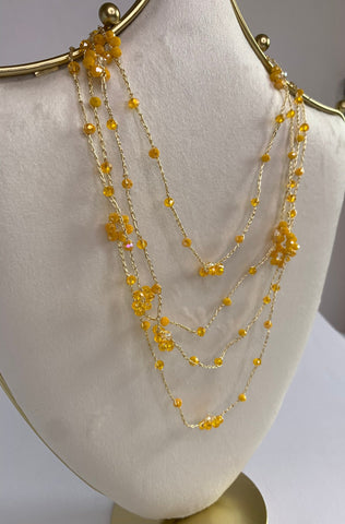 COLLANA MARGHERITA MINI - SOFT