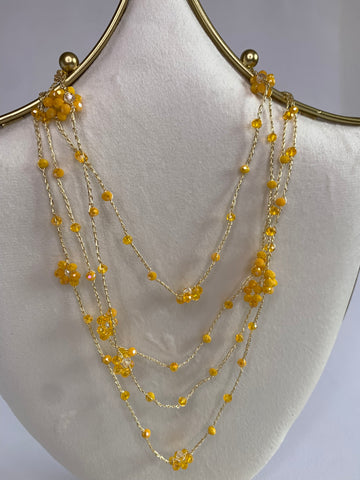 COLLANA MARGHERITA MINI - SOFT