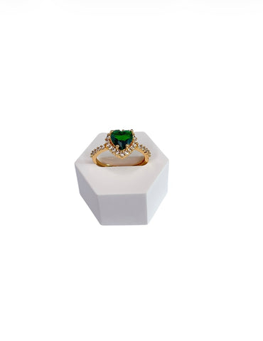 Anello Aria in rame