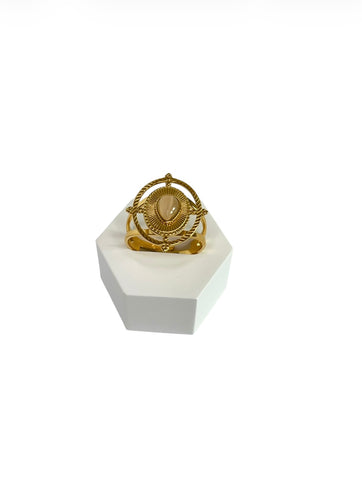 Anello Sharm