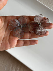 ORECCHINI PETAL